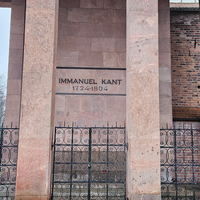 Фото отзыва 4: экскурсия "Кёнигсберг-Калининград: тёплая прогулка по городу"