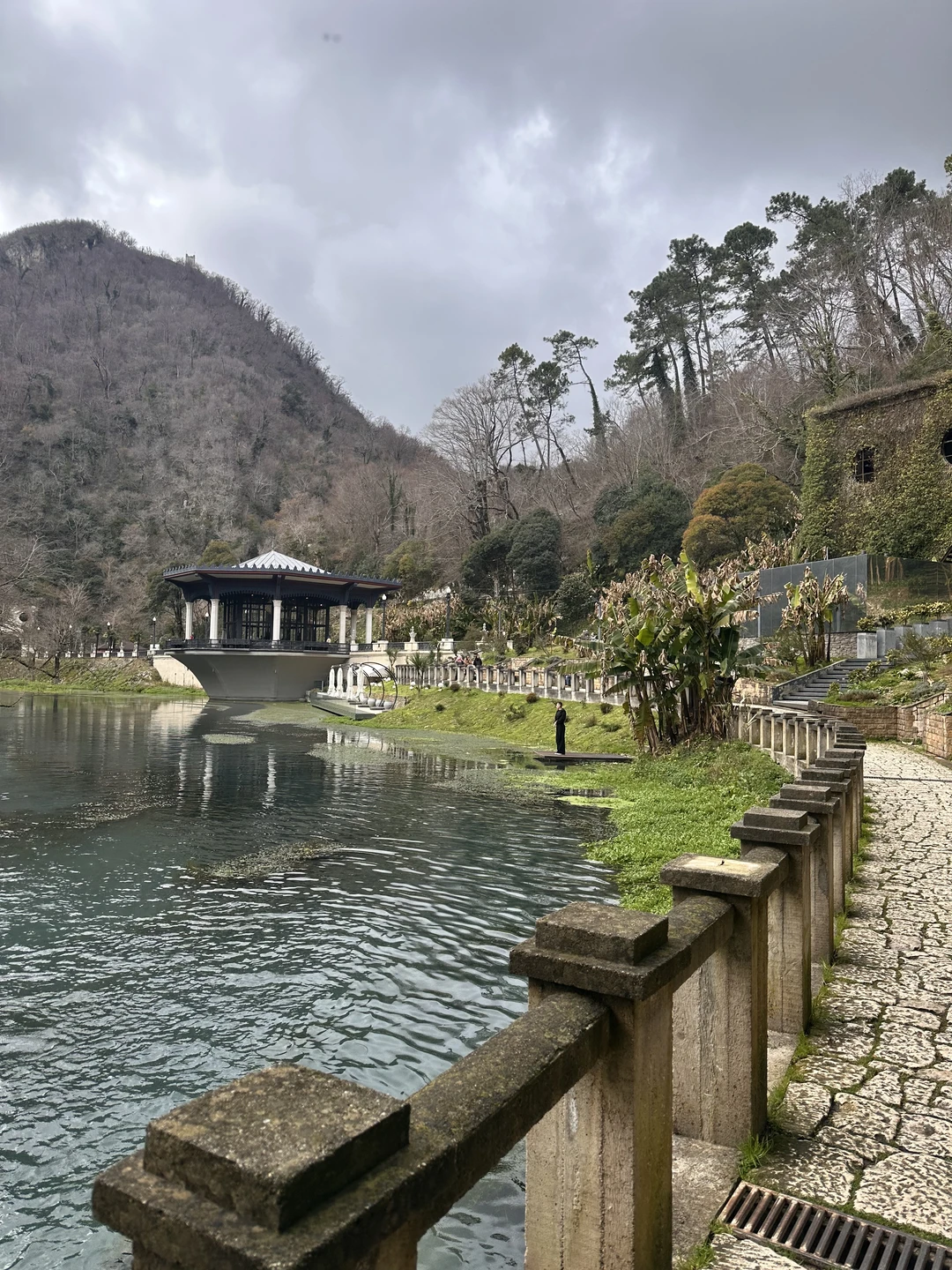 Отлично провели время