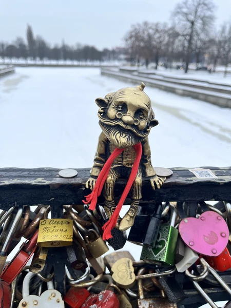 Калининград: самый смак за 3 часа (Ксения)