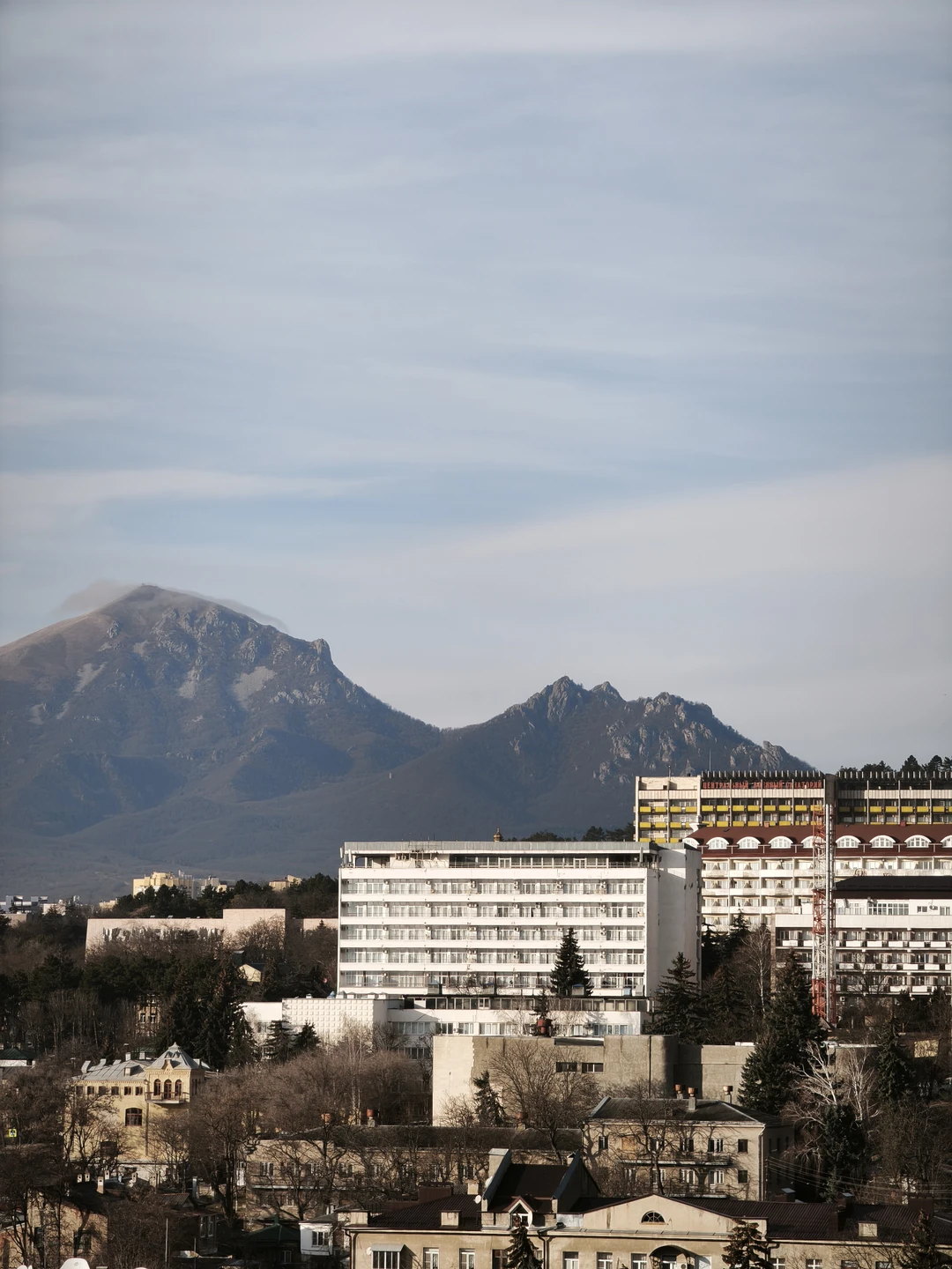 Мы с женой хотим выразить огромную благодарность организатору Анне и отдельно гиду Марие. За эти 3