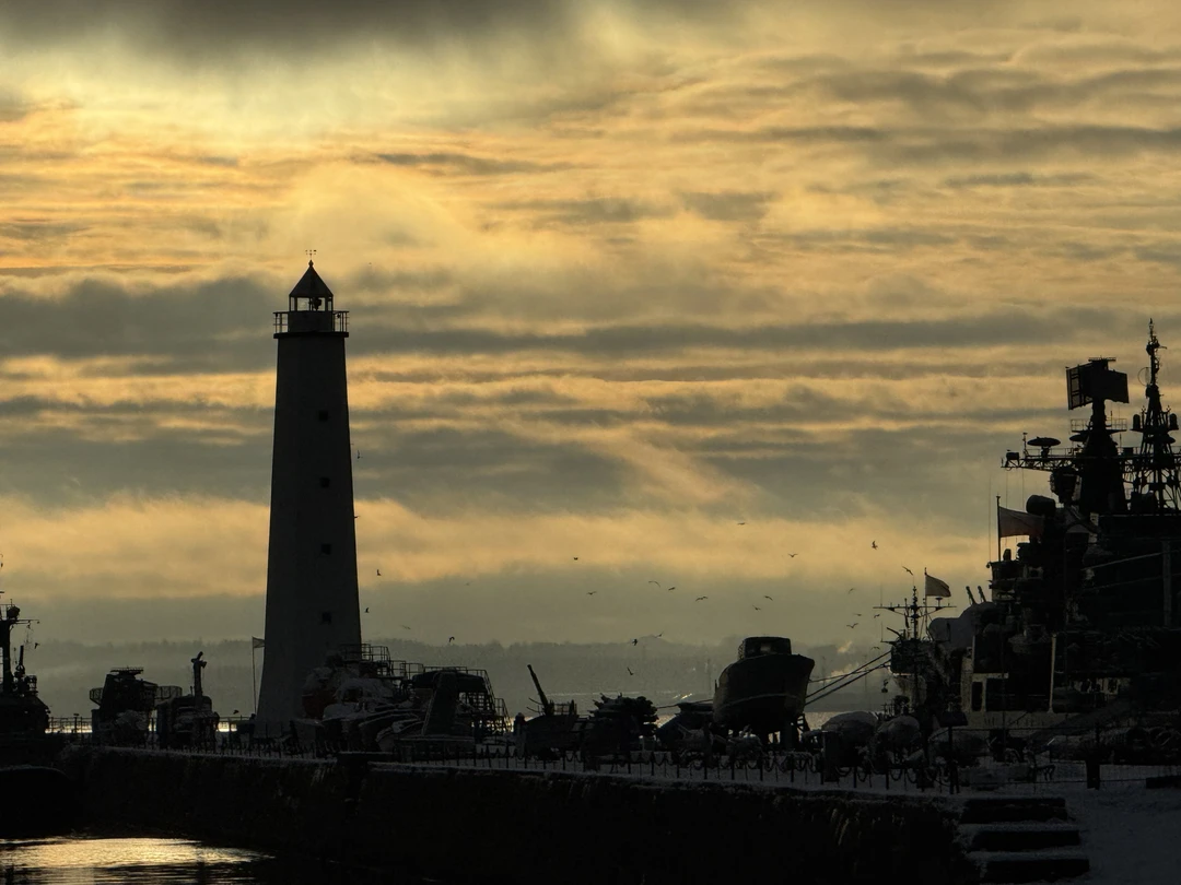 Отличная экскурсия! Прекрасный выбор мест и очень интересный рассказ! Самое то для первого и глубокого знакомства с городом!