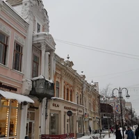 Фото отзыва 2: экскурсия "Добро пожаловать в Саратов!"