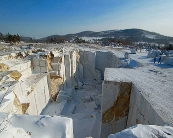 Бугульдейка и мраморный карьер, Тажеранские степи и долина Каменных духов