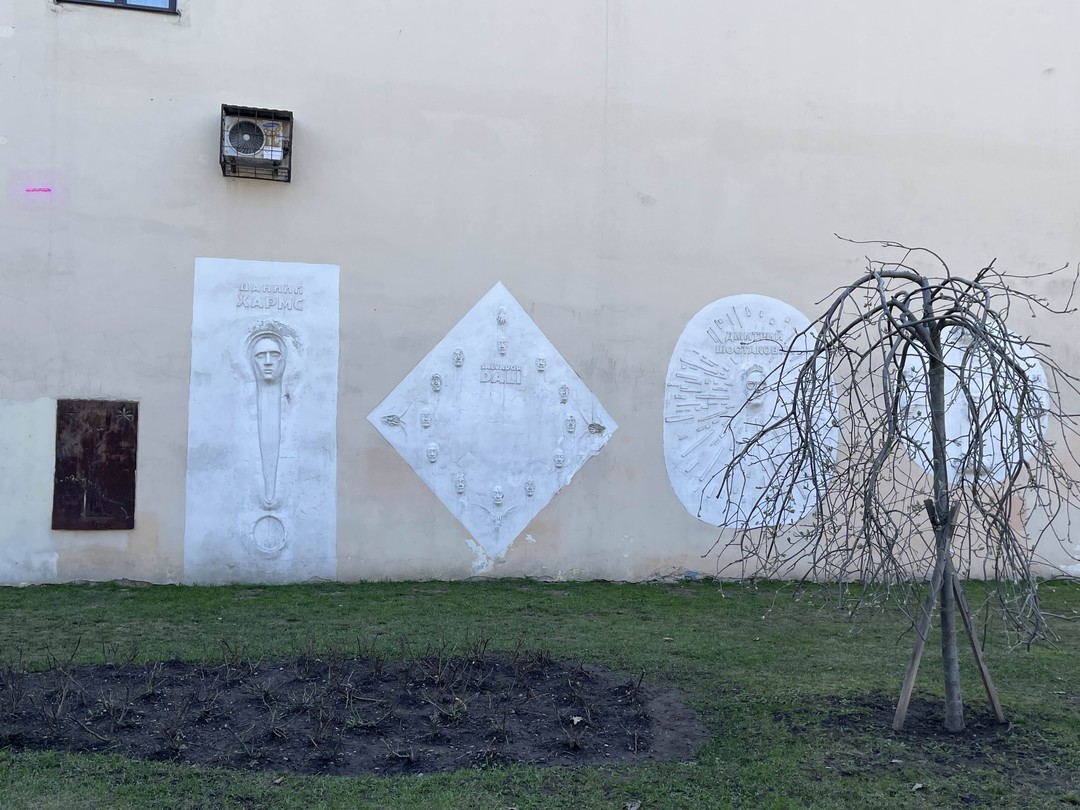 Дворы и дворцы Петроградки: прогулка во времени (Александра)