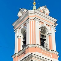 Фото отзыва 1: экскурсия "Музыкально-архитектурный квест в Москве «Семь нот города»"