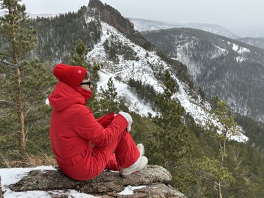 Фото отзыва 1: экскурсия "Мистический Такмак: тайны древнего места силы (из Красноярска)"