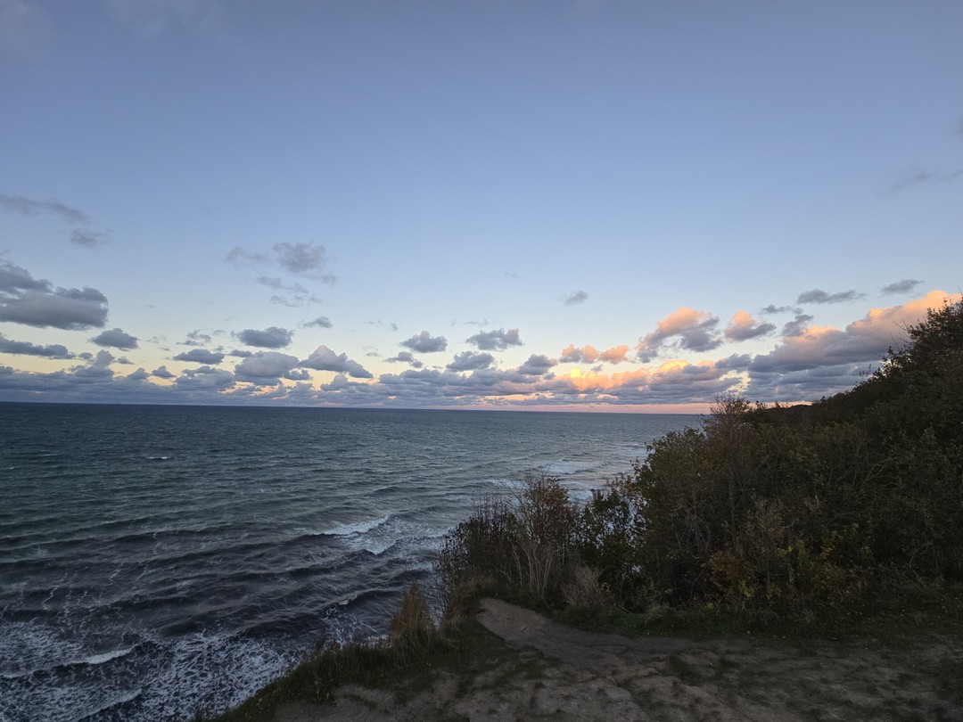 Балтийск, Янтарный и Светлогорск: экскурсия в мини-группе (Анна)