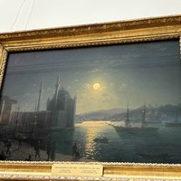 Фото отзыва 3: экскурсия "Прогулка по Третьяковской галерее (на немецком языке)"