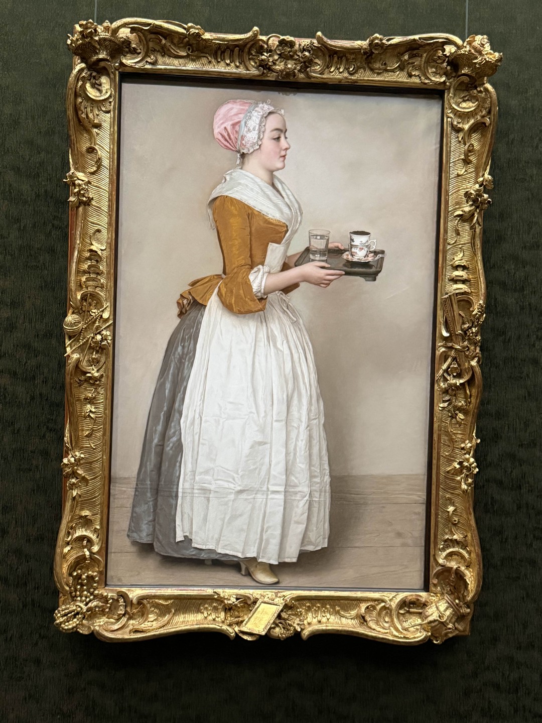 Оптимально составленная программа, много узнали, всё посмотрели 😄 Огромное спасибо Надежде и Андрею!