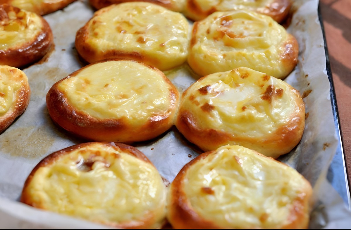 Главное изображение экскурсии - История русской кухни: гастро-экскурсия по Москве