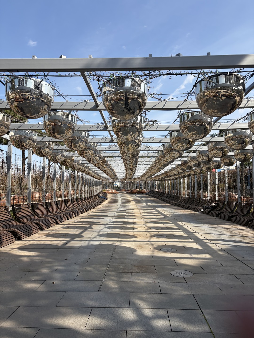 Светлана! Огромное Вам спасибо за такую интересную и познавательную экскурсию по Парку Галицкого! Мы так много