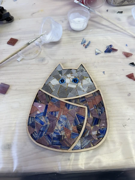 очень здорово! Юлия очень доброжелательна и позитивна) я даже смотрю