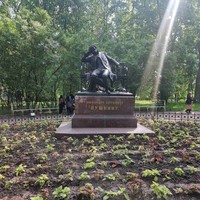 Фото отзыва 2: экскурсия "Царское Село: в погоне за кладом!"