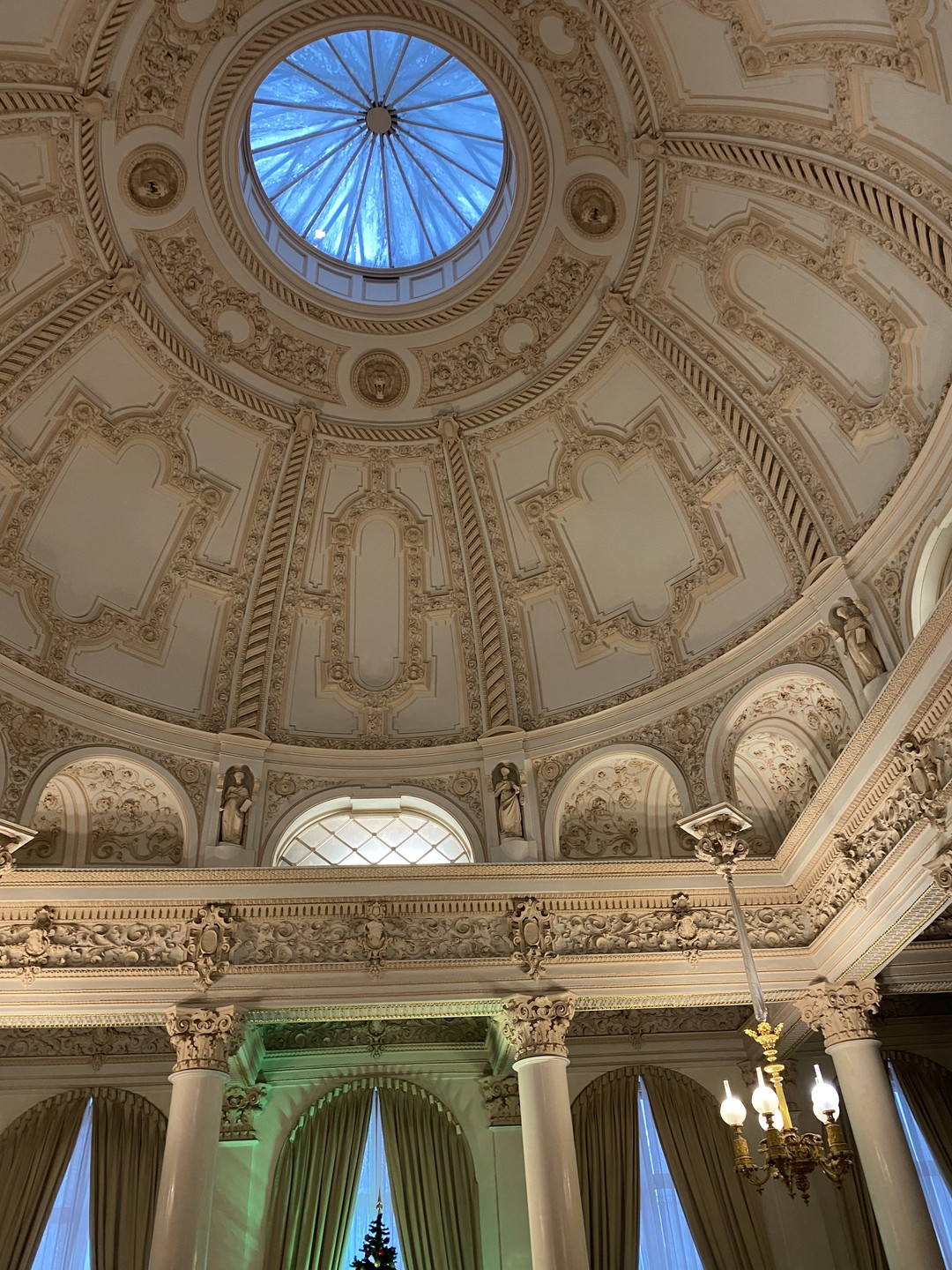 Музей Фаберже с лицензированным гидом (Екатерина)