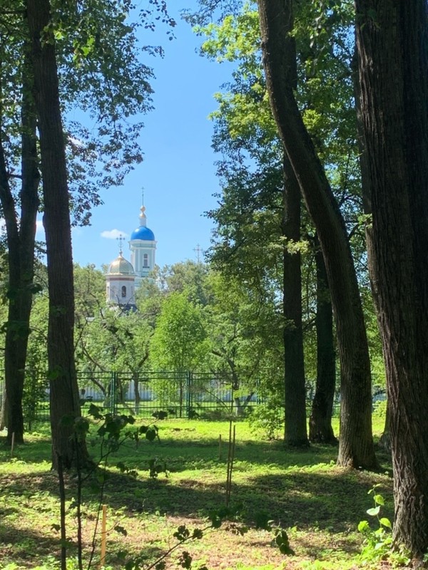 Летописный Козельск, Шамордино, Оптина и Фёклина пустыни