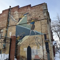 Фото отзыва 4: экскурсия ""