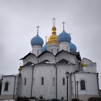 Фото отзыва 1: экскурсия "Гранд-тур по всей Казани + кремль"