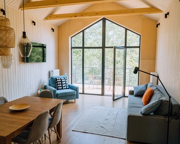 Фото отзыва 2: авторский тур "На Камчатку с вулканологом: VIP-экспедиция с прогулкой на вертолёте, рыбалкой, баней и деликатесами"