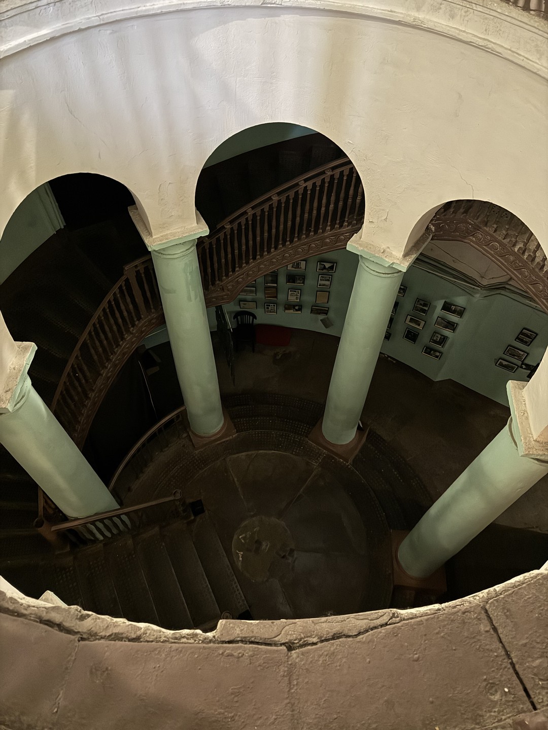 Мистический Петербург (Диана)