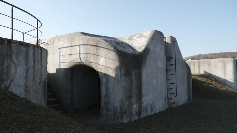 Кругосветка по острову Русский (в мини-группе из Владивостока)