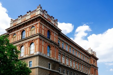 Фото достопримечательности: Академия изобразительных искусств