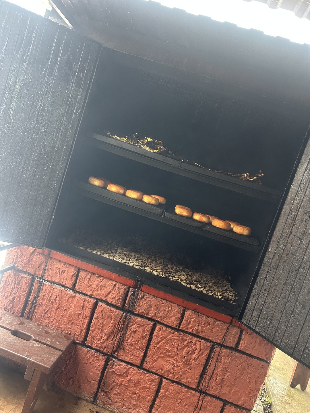 Всем доброго дня. Экскурсия <Кавказкое застолье и 33 водопада>. Очень хочу отметить конечно же экскурсовода Армена