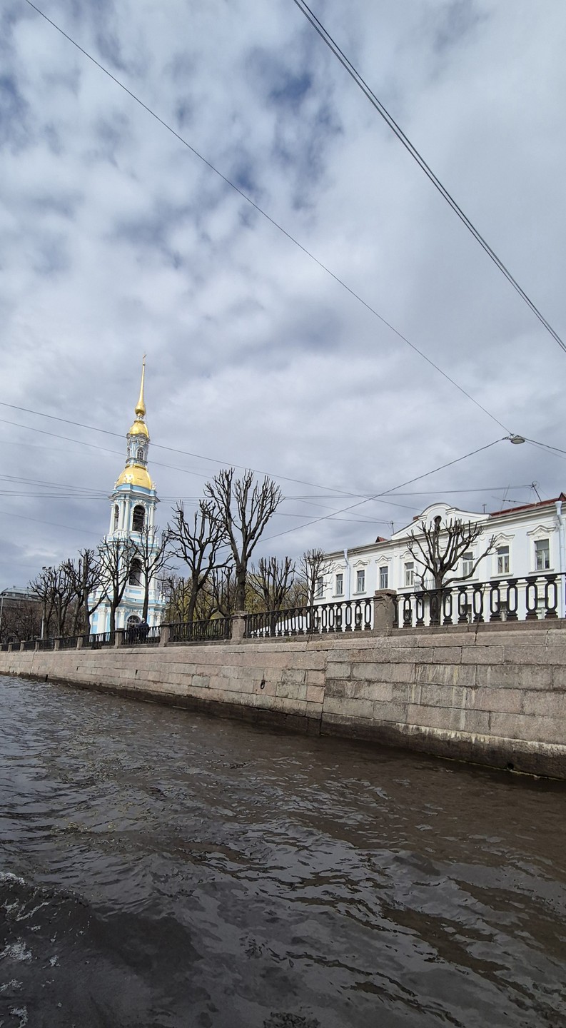Очень понравилась экскурсия, Даша интересно рассказывала, получили массу суперположительных эмоций и классных фото!