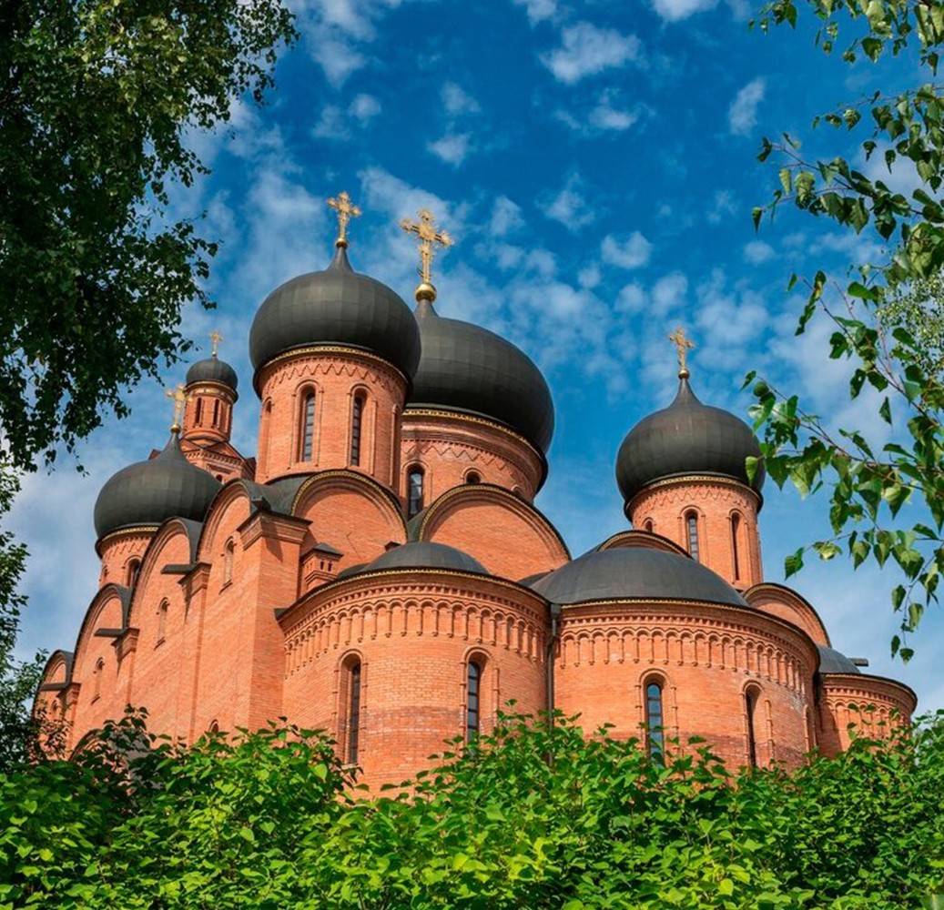 Из Уфы - к красотам Башкортостана