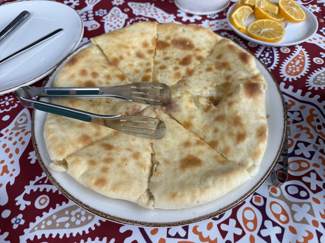 Огромное спасибо Константину за нашу экскурсию!!! Понравилось абсолютно всё! Все пунктуально, Константин забрал нас из нашего