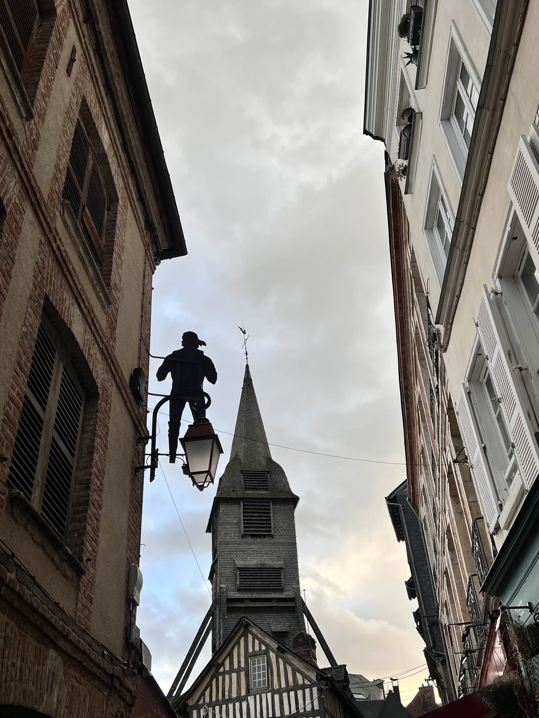 Спасибо за экскурсию!