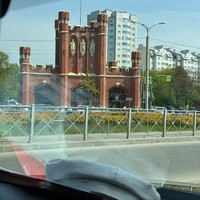 Фото отзыва 6: экскурсия "Город-призрак Кёнигсберг"