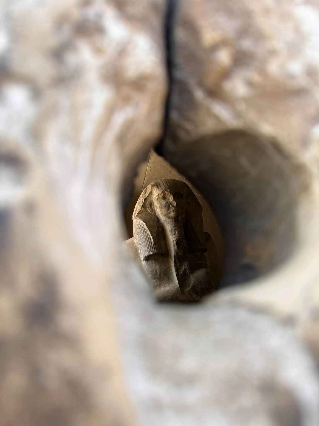 Очень понравилось изучать Каир и древние места вместе с гидом. Очень интересно и увлекательно были рассказаны