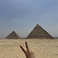 Фото отзыва 3: экскурсия "Добро пожаловать в Каир! Экскурсия с гибким маршрутом"