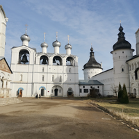Фото отзыва 7: экскурсия "Прогулка по Ростову: от древности до наших дней"