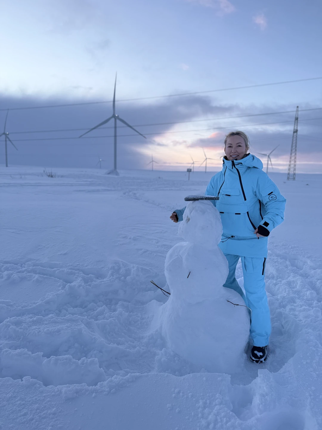 Наше первое путешествие на север и знакомство с этим краем не могло обойтись без посещения Териберки.