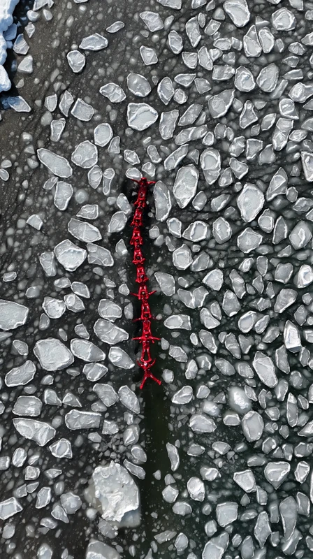 Айсфлоатинг во Владивостоке для взрослых и детей