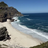 Фото отзыва 1: экскурсия "Кейптаун и Мыс Доброй Надежды — путешествие на край света"