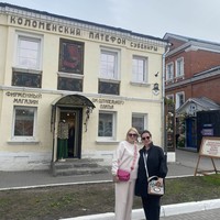 Фото отзыва 2: экскурсия "Зарайск и Коломна — две древние крепости (на вашем автомобиле)"