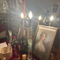 Фото отзыва 3: экскурсия "О Кёнигсберге на языке ароматов"