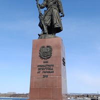 Фото отзыва 3: экскурсия "История Иркутска в лицах и улицах"