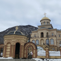Фото отзыва 5: экскурсия "Первое свидание с Пятигорском"