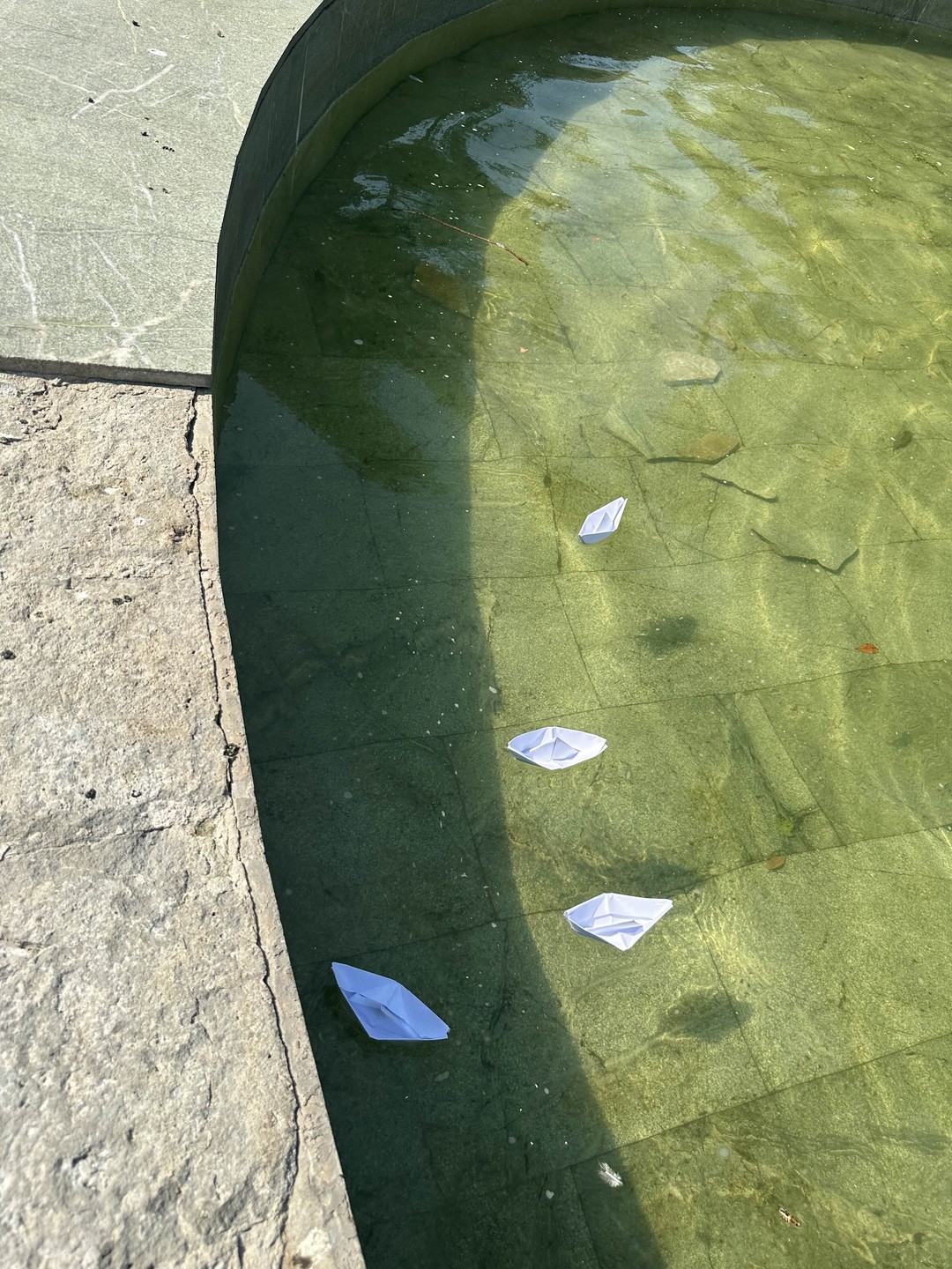 Игровая экскурсия по Астрахани для детей (Ирина)