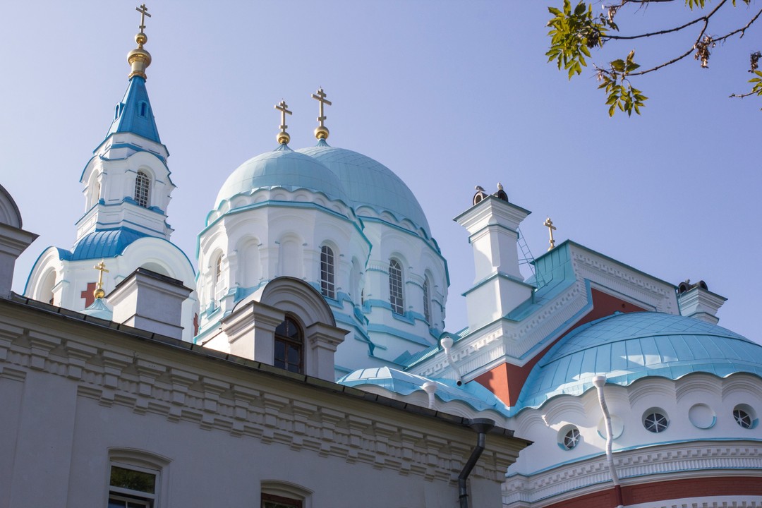 Фото отзыва 1: авторский тур "VIP-путешествие по Карелии: парк «Рускеала», Валаам и Ладожские шхеры, экскурсии и гастрономия"