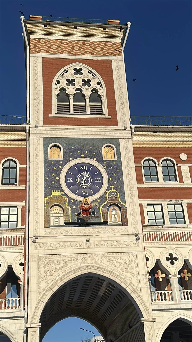 Определенно стоит времени для посещения!