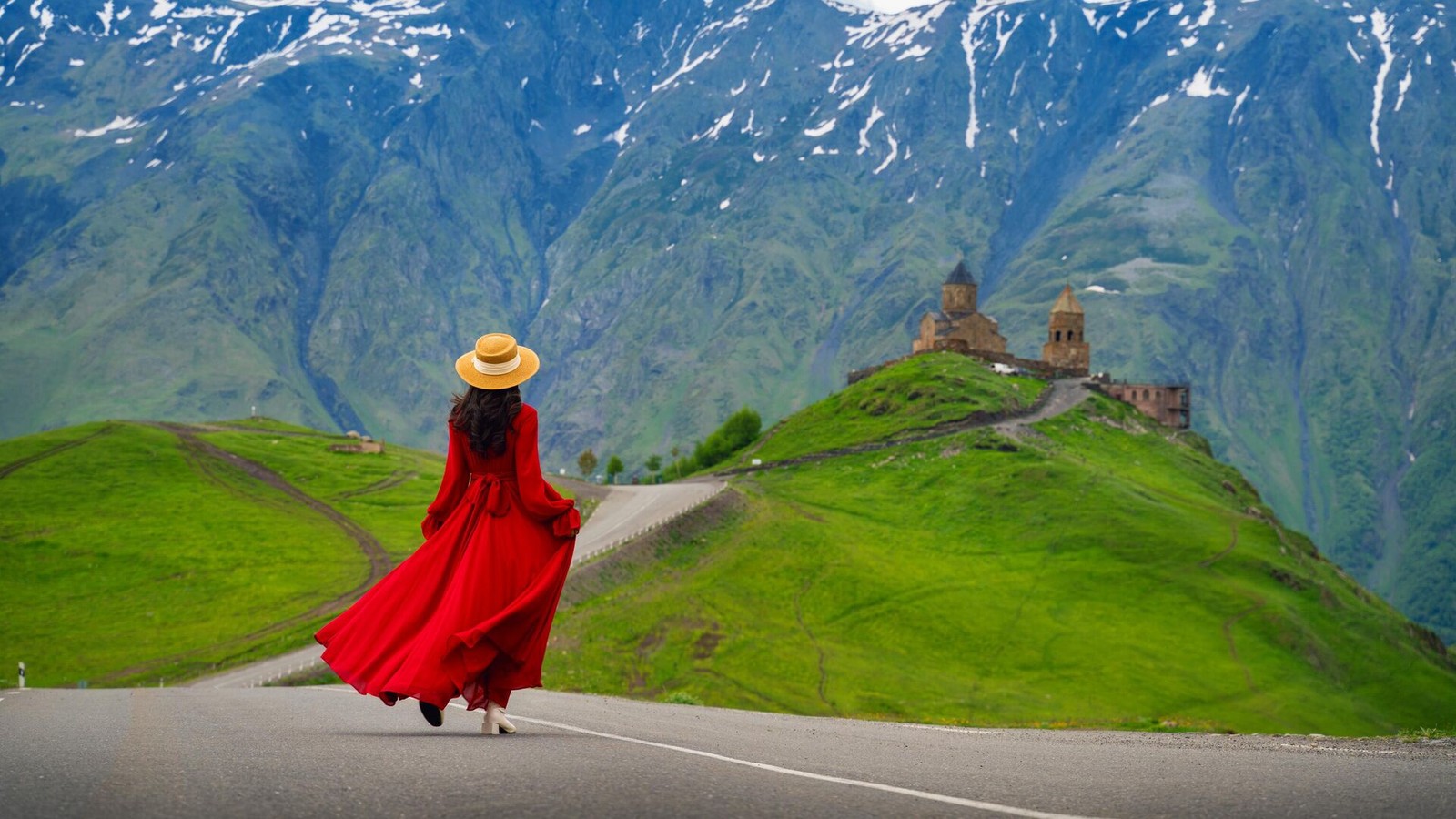 Время собирать виноград: в Грузию на праздник Ртвели (6/15)