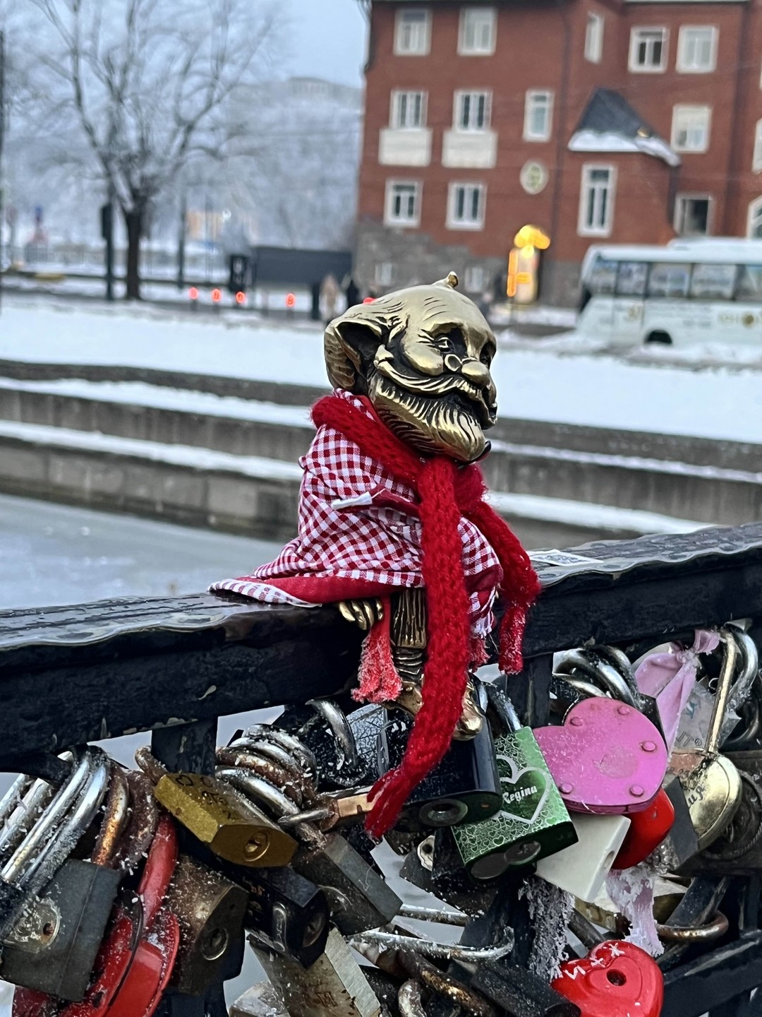 Калининград: самый смак за 3 часа (Светлана)