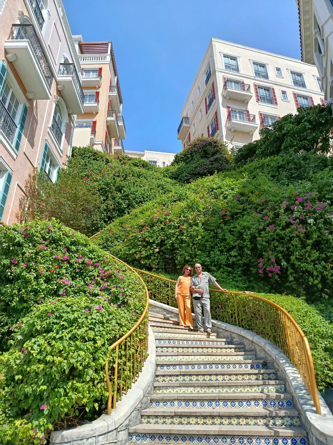 9 декабря 2025г. мы с мужем посетили замечательную экскурсию "Самое интересное на Фукуоке". Сказать, что мы