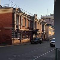Фото отзыва 1: экскурсия "Секс в СССР: от раскрепощения до аскетизма (18+)"