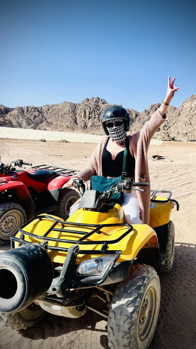 Только недавно вернулась с экскурсии - и до сих пор под впечатлением!