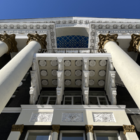 Фото отзыва 1: экскурсия "Иркутск — взгляд через столетия"